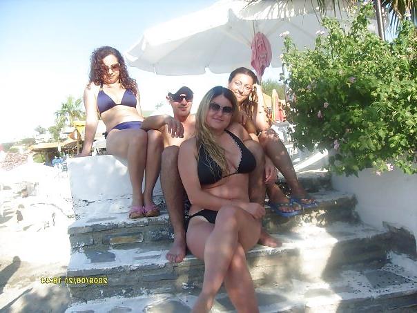 15P Emel antalya devami var etli ve dar harika ami var