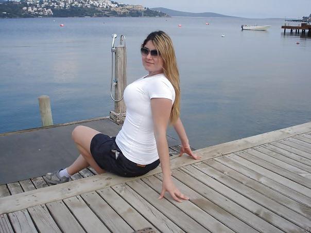 15P Emel antalya devami var etli ve dar harika ami var