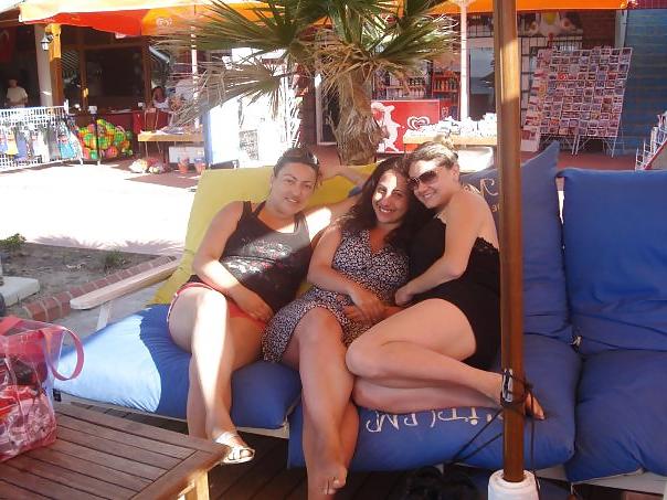 15P Emel antalya devami var etli ve dar harika ami var
