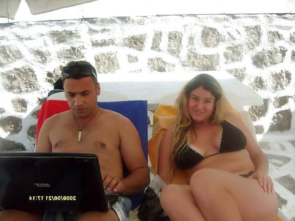 15P Emel antalya devami var etli ve dar harika ami var