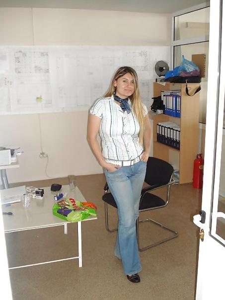 15P Emel antalya devami var etli ve dar harika ami var