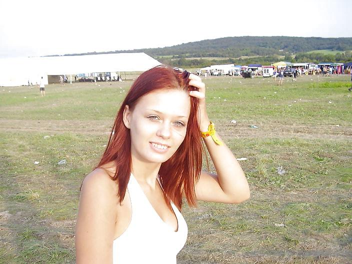 13P Lena Jaroslavl - russian provincial beauty