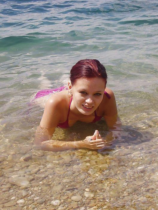 13P Lena Jaroslavl - russian provincial beauty