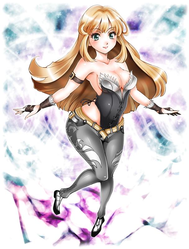 25P Hot Toons & Hentai!