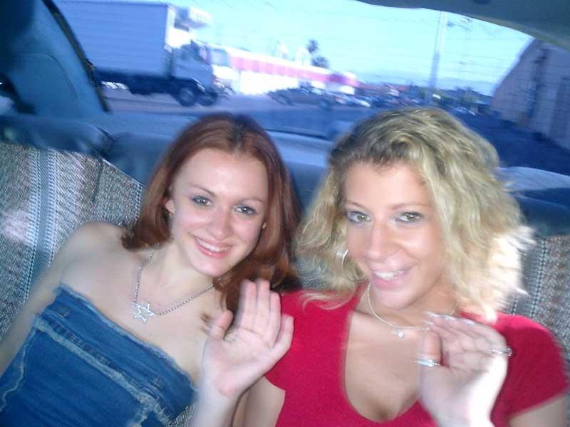16P hidden cam shots of drunk couples fucking in a cab