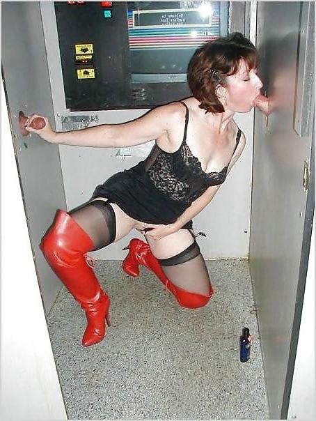 13P British wifes fucking at night in dogging sex