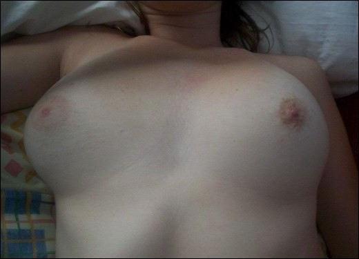 15P Sexy pale teen blonde stokes and sucks a hard thick penis