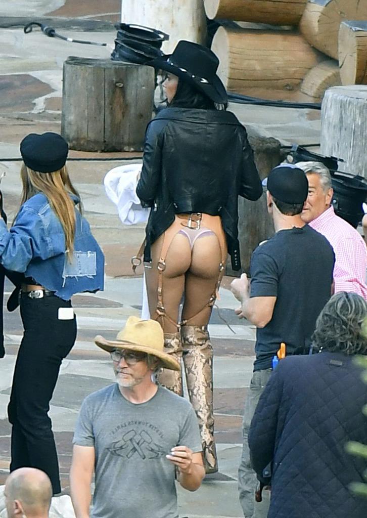 25P Adriana Lima, Elsa Hosk, Romee Strijd, Jasmine Tookes, Lais Ribeiro Sexy