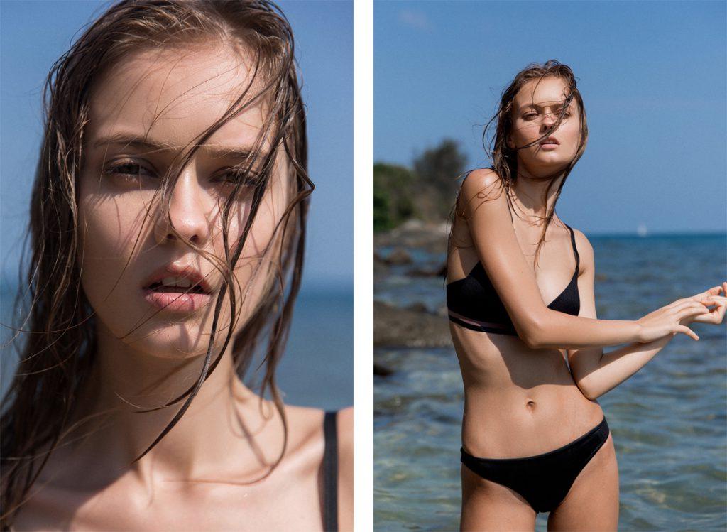 11P Alessia Merz Sexy