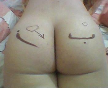 11P Thick Arab and Middle eastern