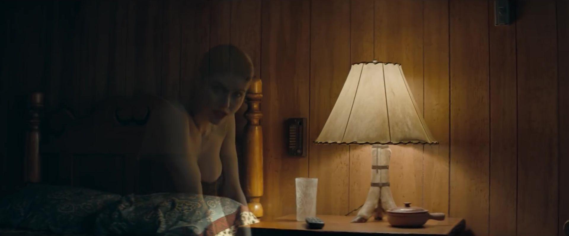 12P Alexandra Daddario Sexy