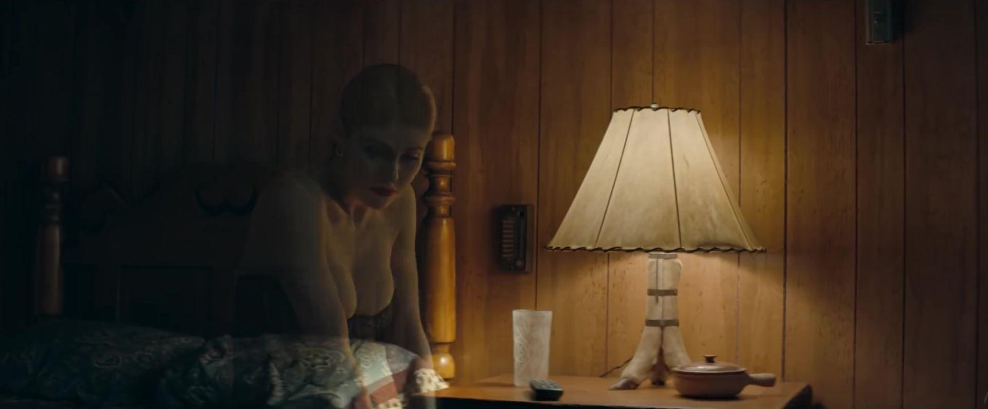 12P Alexandra Daddario Sexy