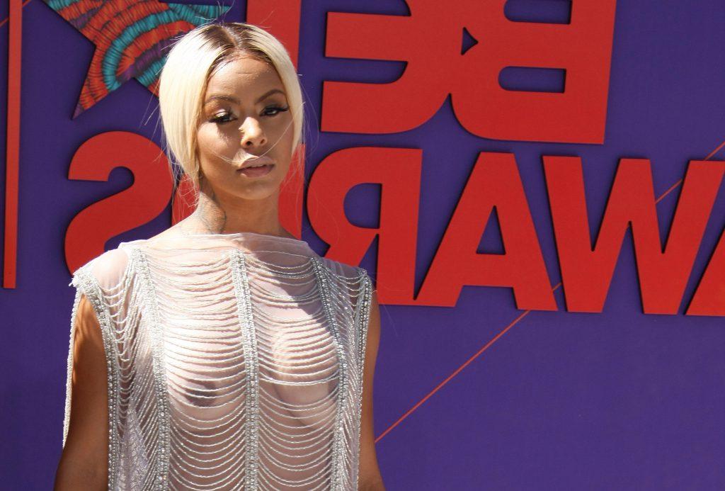 25P Alexis Skyy Sexy
