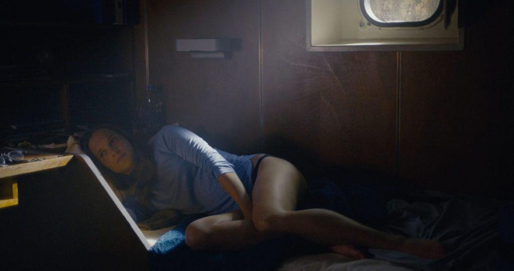 16P Alicia Vikander Sexy