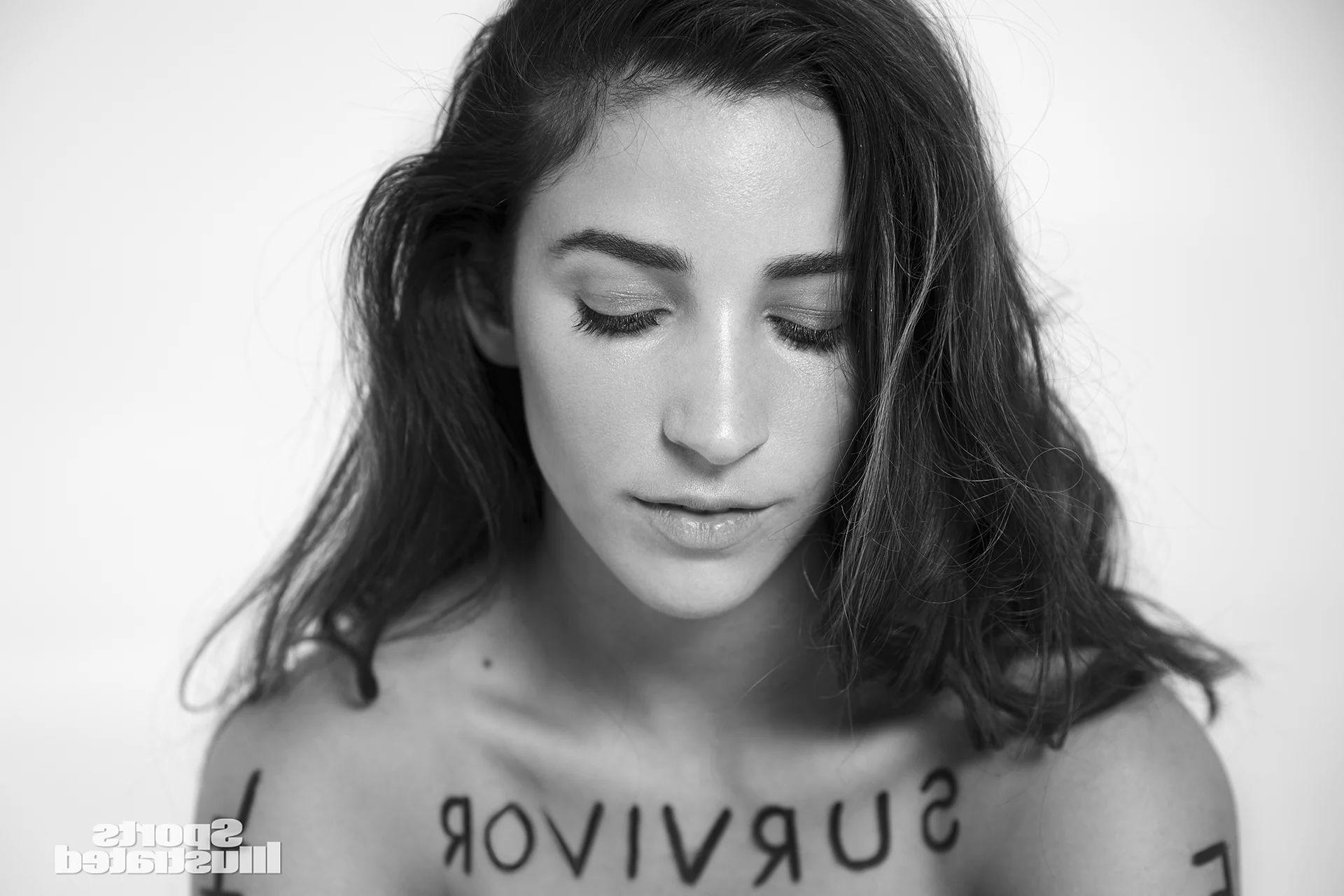 25P Aly Raisman Sexy