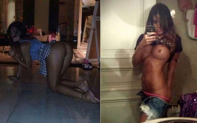 25P Sexy Fappening So Pics