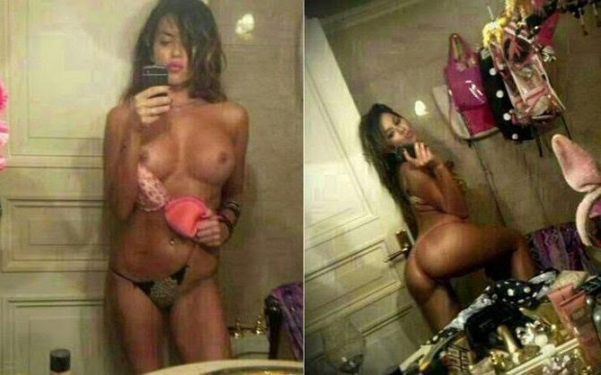 25P Sexy Fappening So Pics