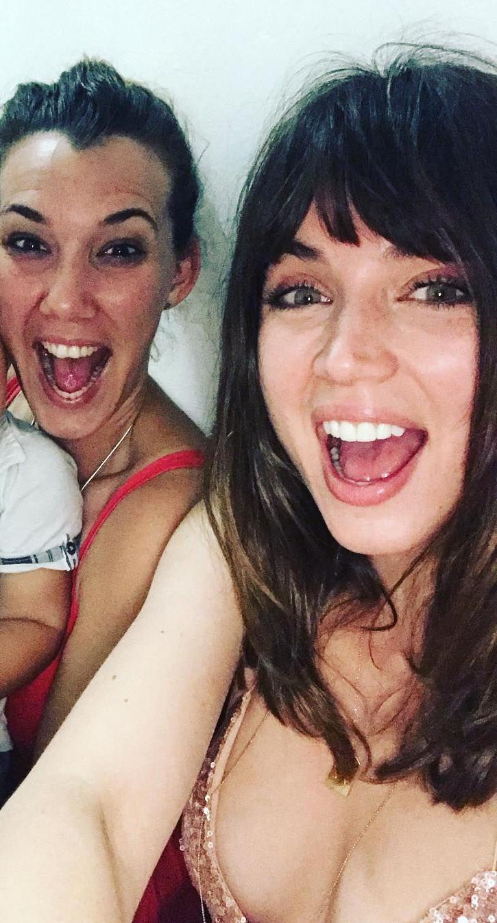 25P Ana de Armas Sexy