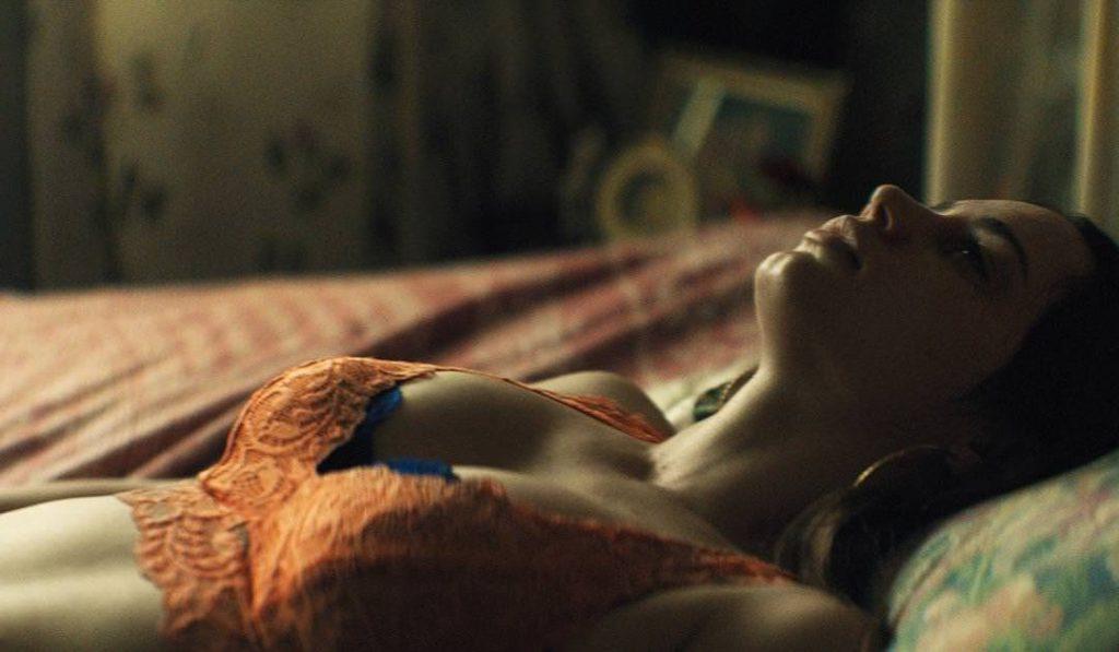 25P Ana de Armas Sexy