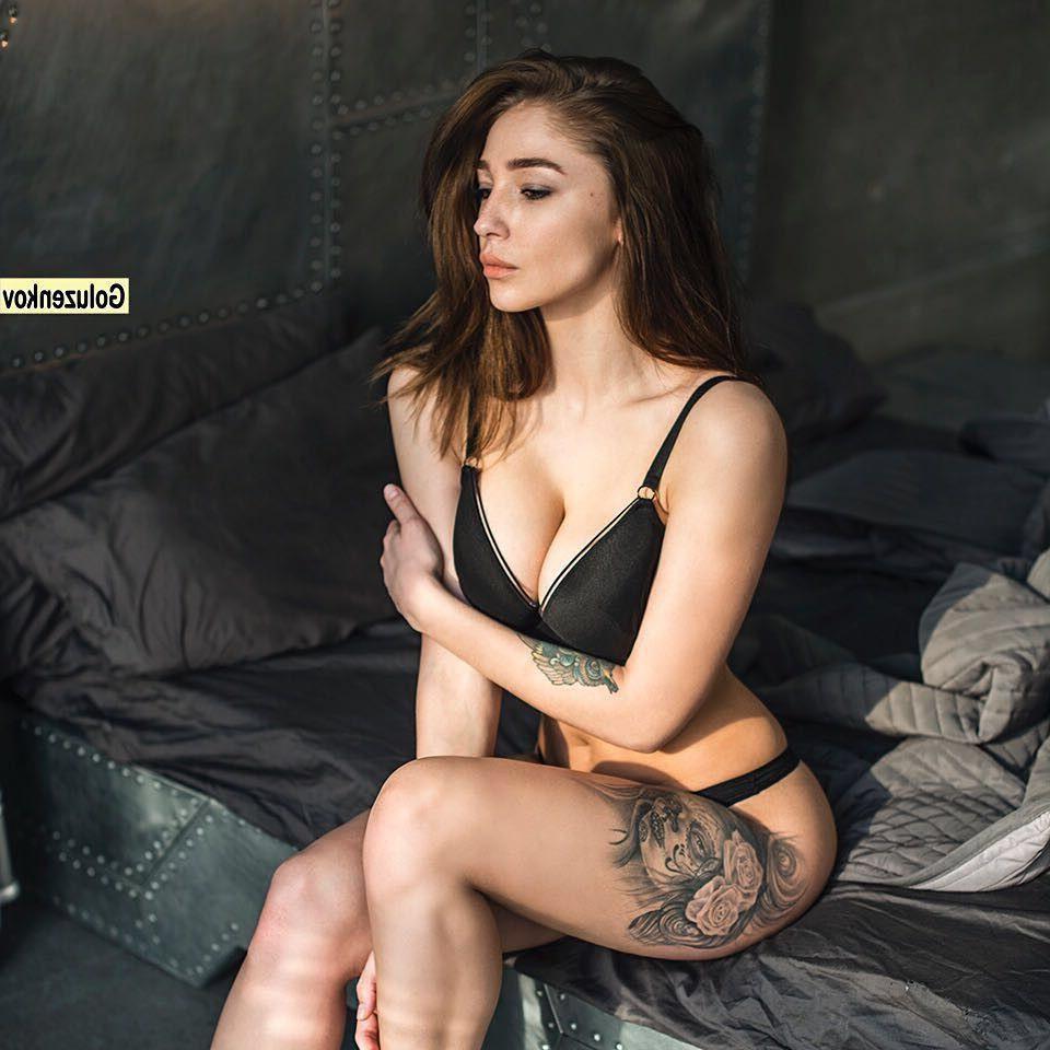 25P Anastasiya Ivleeva Sexy