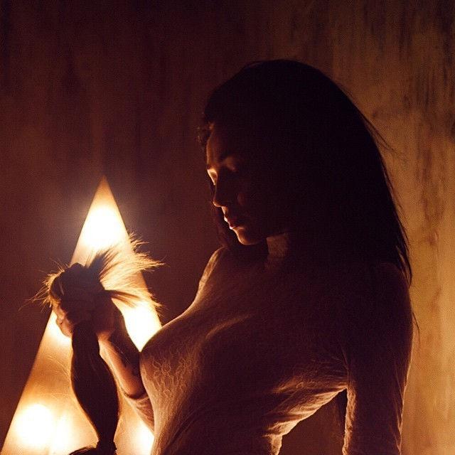 25P Anastasiya Ivleeva Sexy