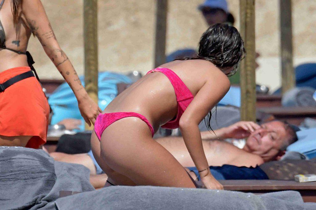 25P Angela Nasti Sexy