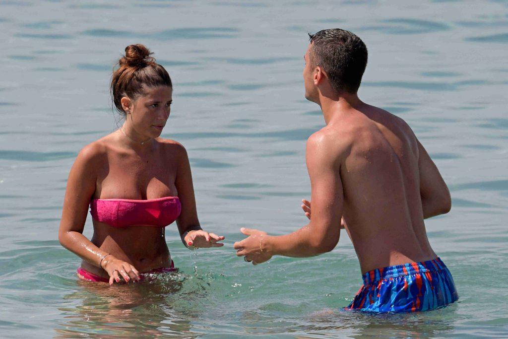 25P Angela Nasti Sexy