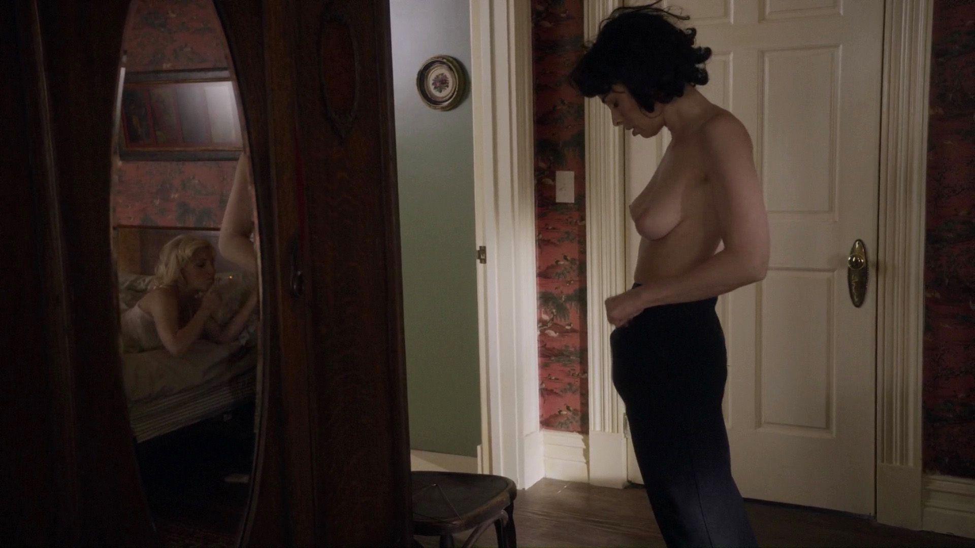 7P Sarah Silverman & Annaleigh Ashford Sexy