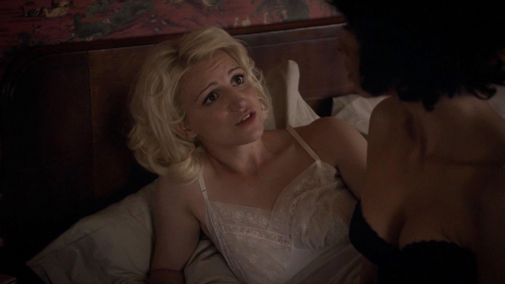 7P Sarah Silverman & Annaleigh Ashford Sexy