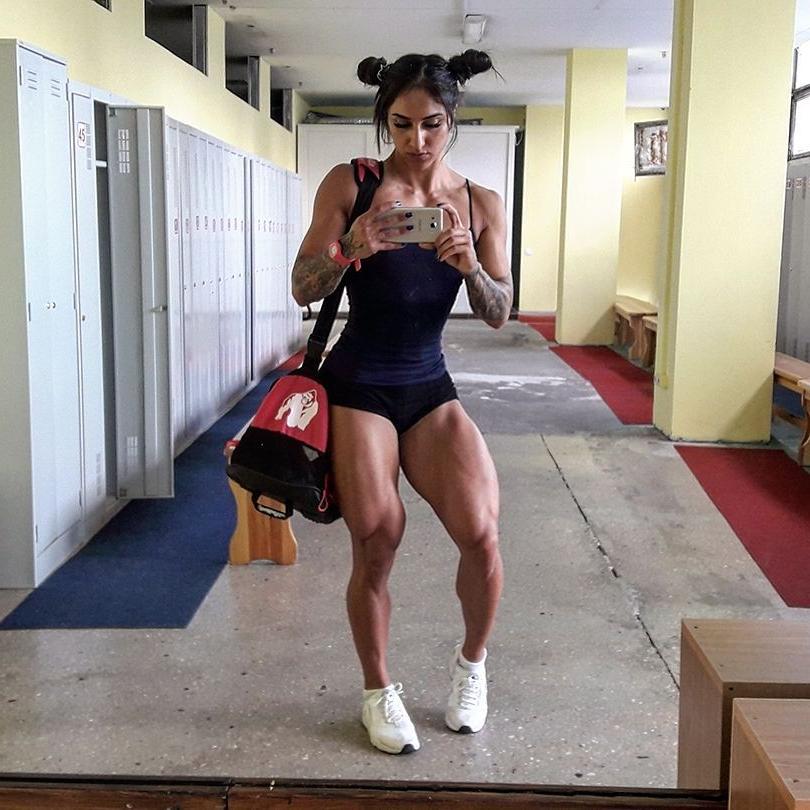 24P Bakhar Nabieva Sexy