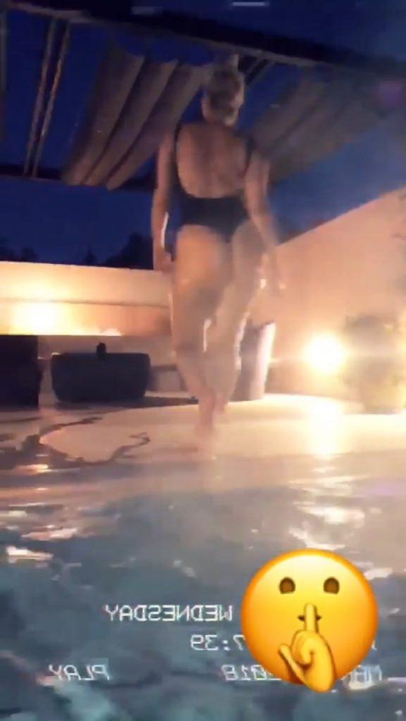 8P Bebe Rexha Sexy