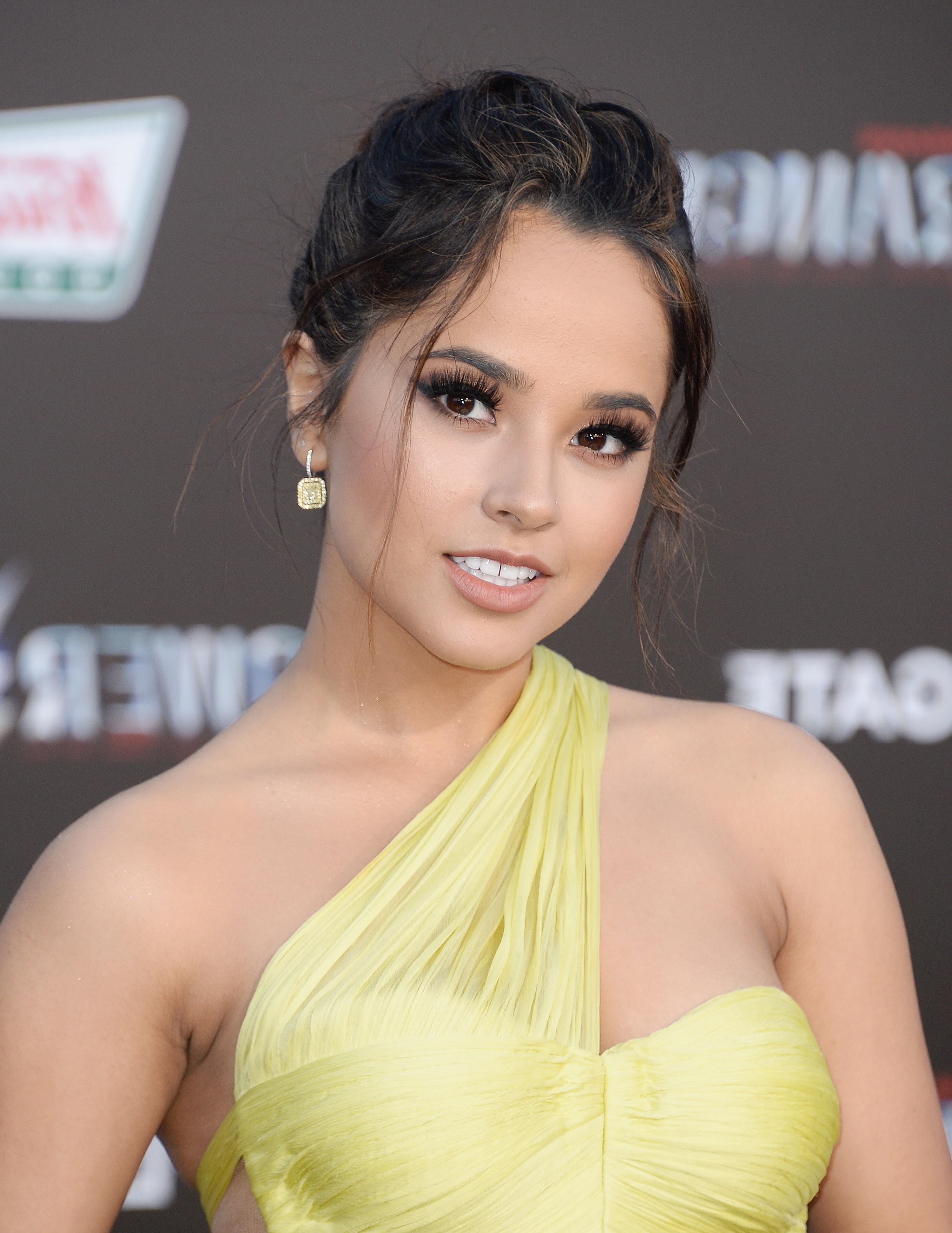 5P Becky G Fabulous Dress Photos