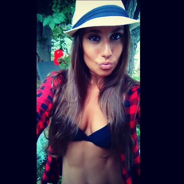 25P Caroline CLN Sexy