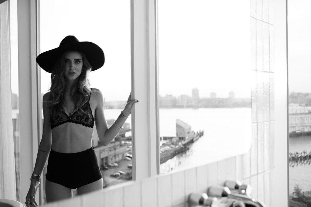 25P Chiara Ferragni Sexy
