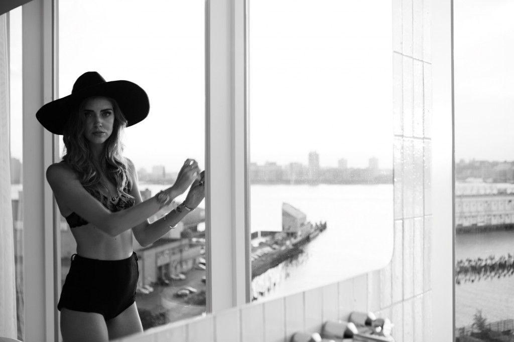25P Chiara Ferragni Sexy