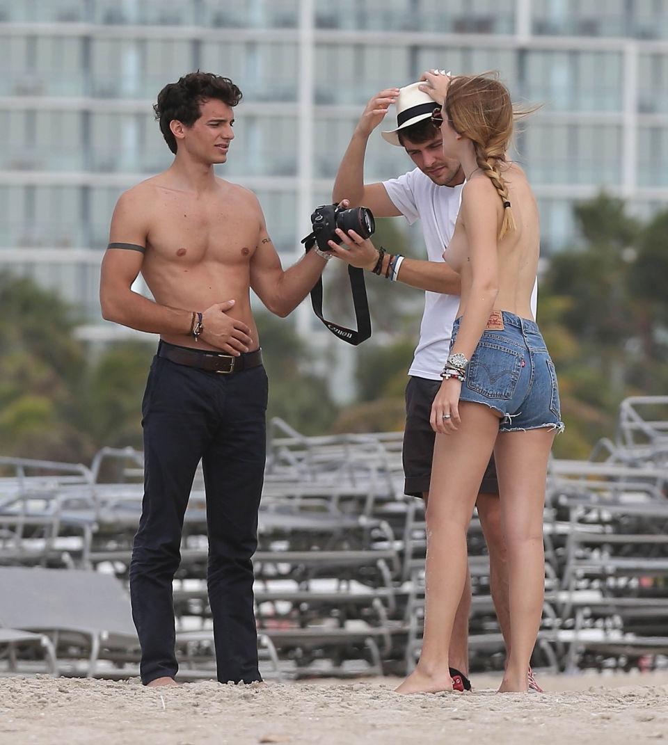 25P Chiara Ferragni Sexy