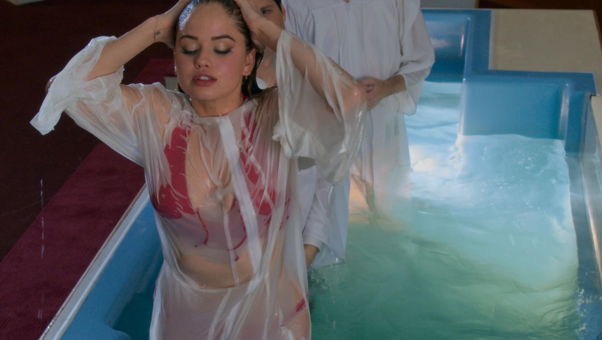 13P Debby Ryan Sexy