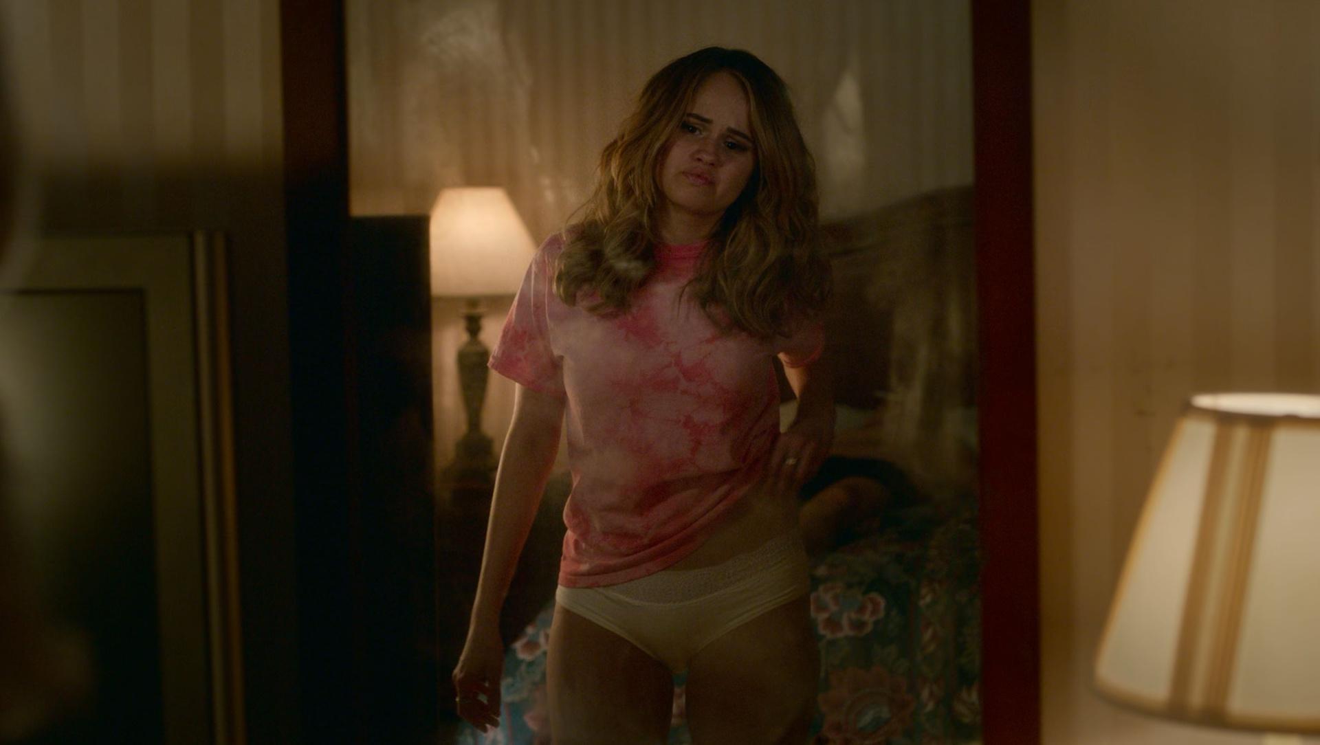 13P Debby Ryan Sexy