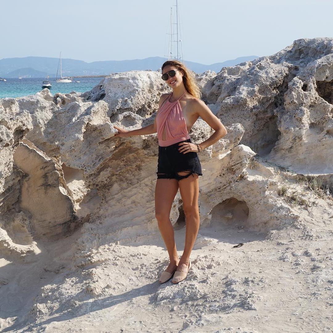 5P Elodie Clouvel Sexy