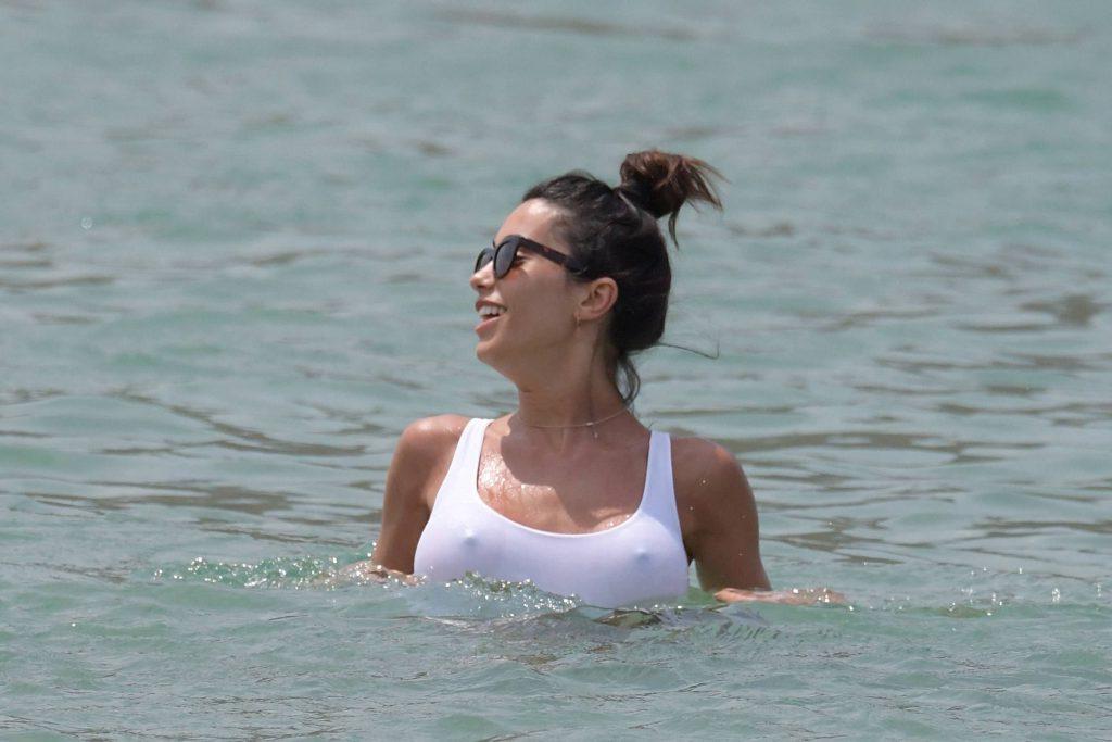 25P Federica Nargi Sexy