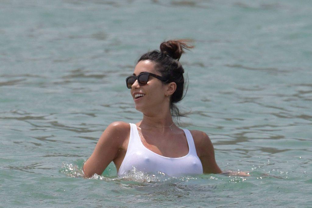 25P Federica Nargi Sexy