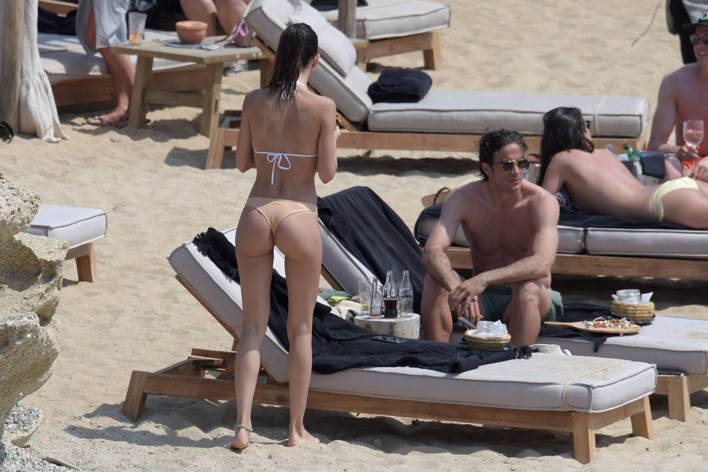 25P Federica Nargi Sexy