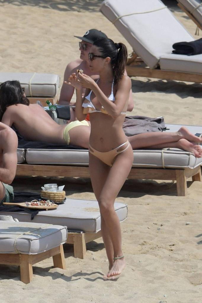 25P Federica Nargi Sexy