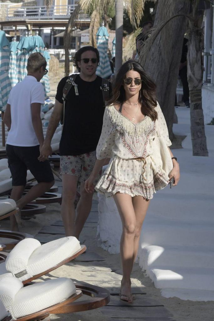 25P Federica Nargi Sexy