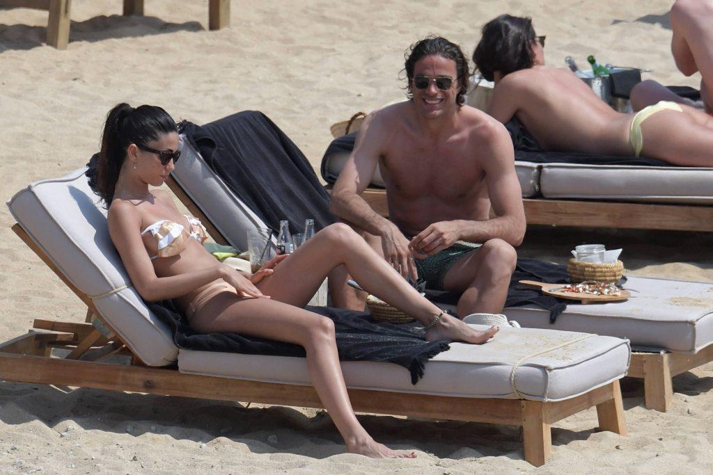 25P Federica Nargi Sexy
