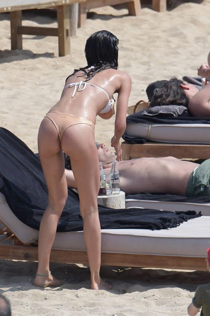 25P Federica Nargi Sexy
