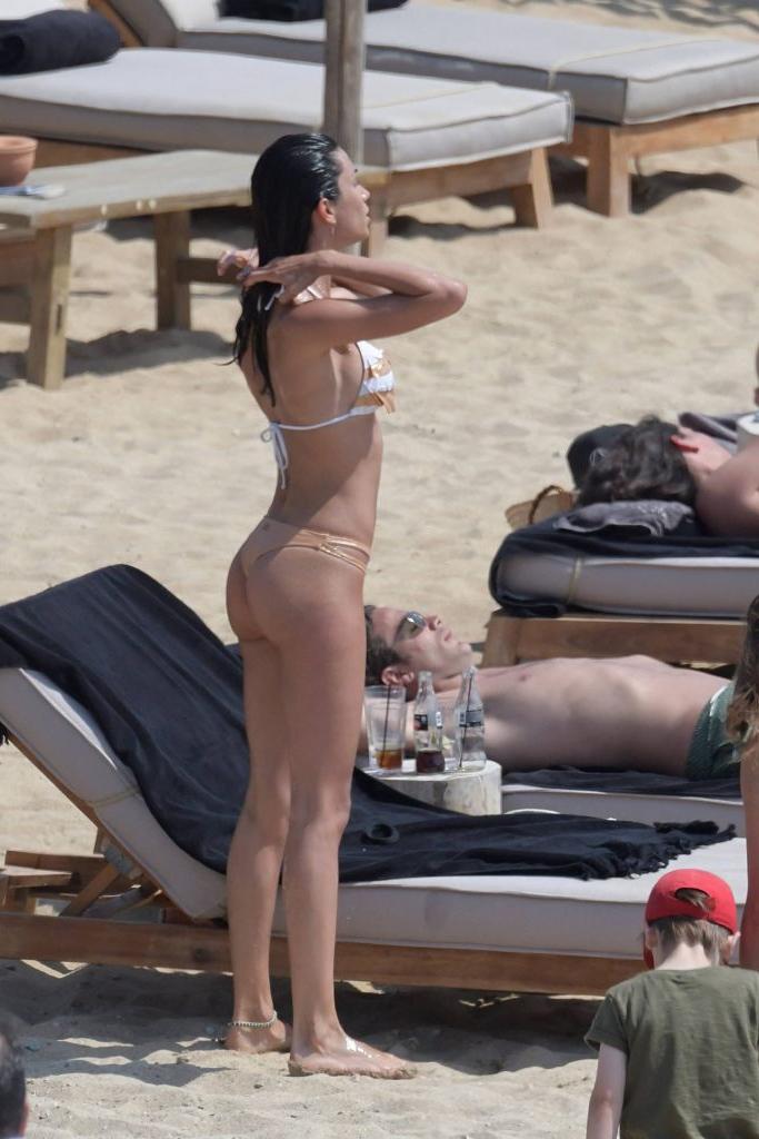 25P Federica Nargi Sexy