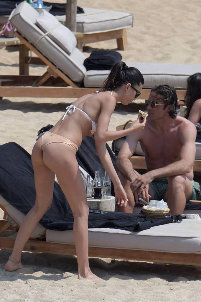 25P Federica Nargi Sexy