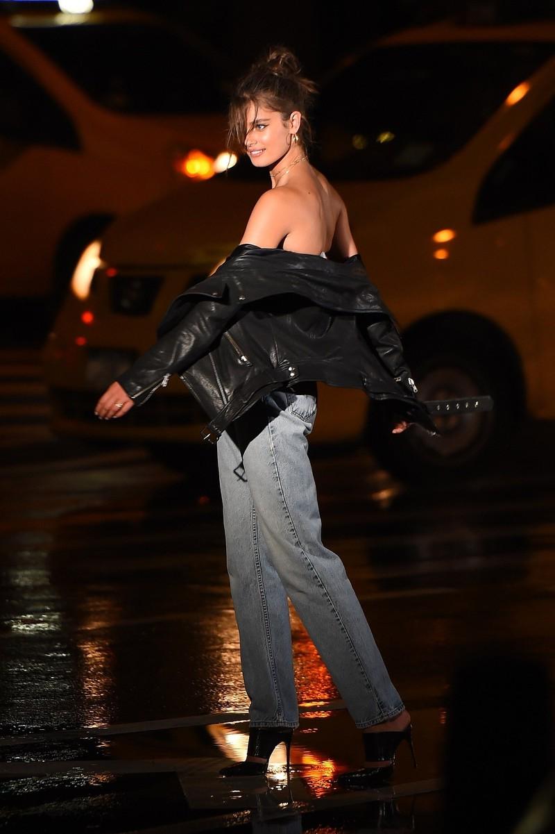 25P Jasmine Tookes, Romee Strijd, Taylor Hill, Lais Ribeiro, Josephine Skriver Sexy