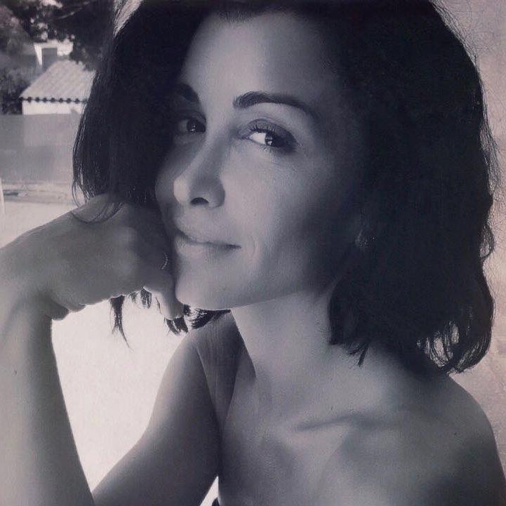 16P Jenifer Bartoli Sexy